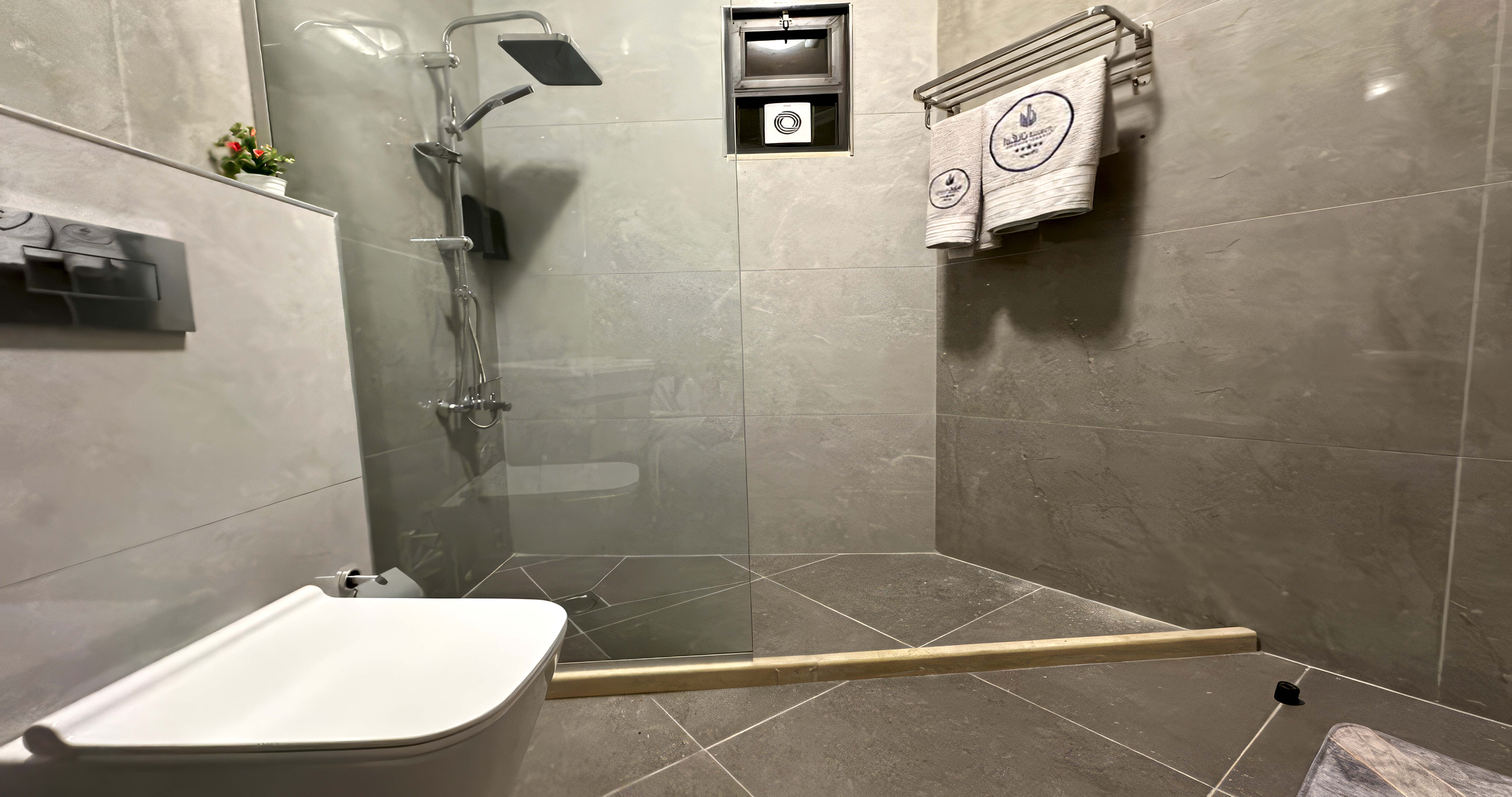 شقة نوڤا– شقة فاخرة للإيجار في جبل عمان/الدوار الثاني